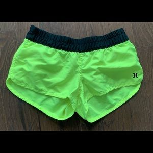 Hurley shorts